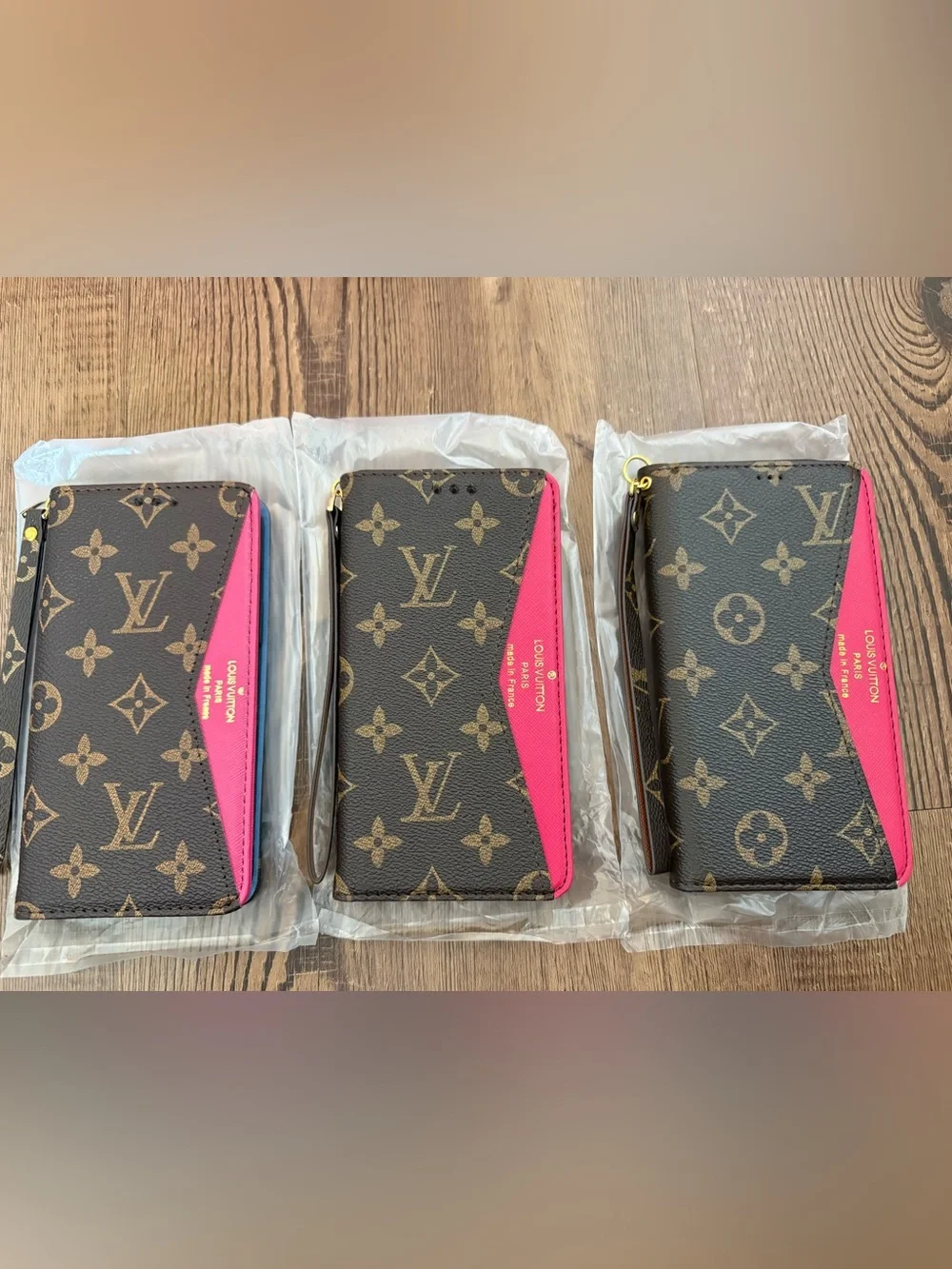 FASHION iPhone Phone Case